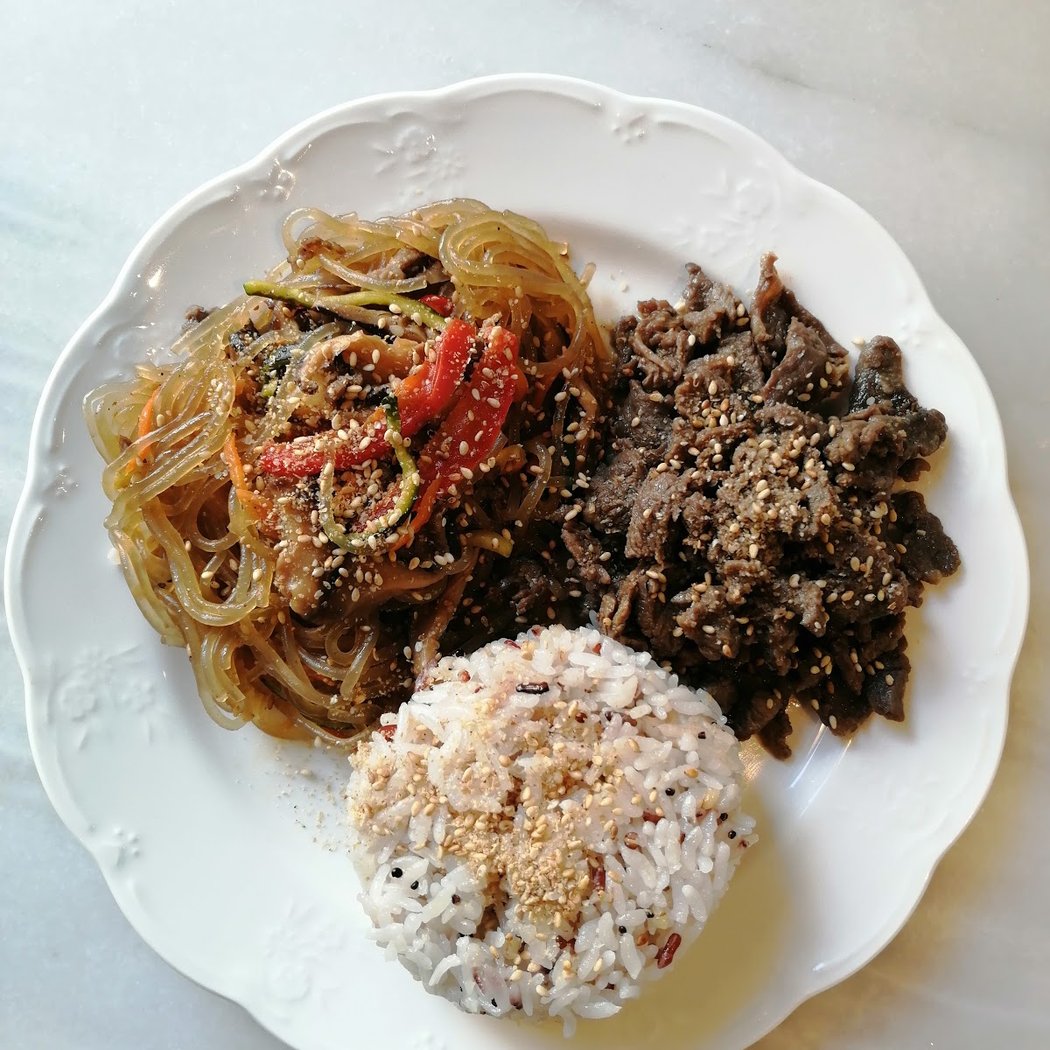 Bibim 2
